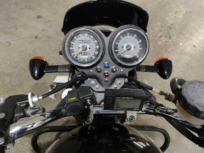 Triumph TRIUMPH BONNEVILLE SE