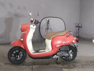 Yamaha VINO