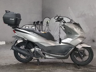 Honda PCX125