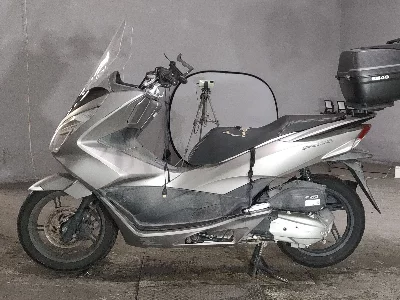 Honda PCX125