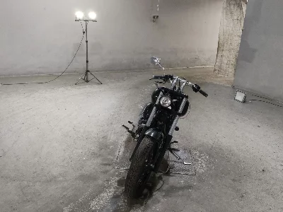Yamaha DRAGSTAR400