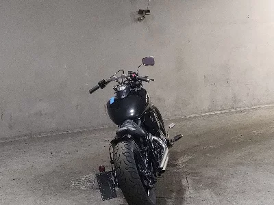 Yamaha DRAGSTAR400