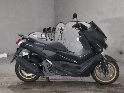 Yamaha N-MAX155