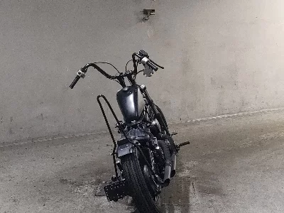 Yamaha DRAGSTAR400