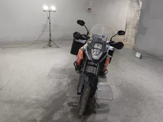 KTM KTM 1190 ADVENTURE