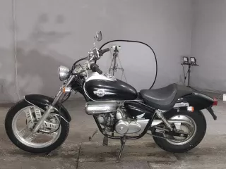 Honda MAGNA 50