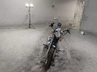 Yamaha VIRAGO 400