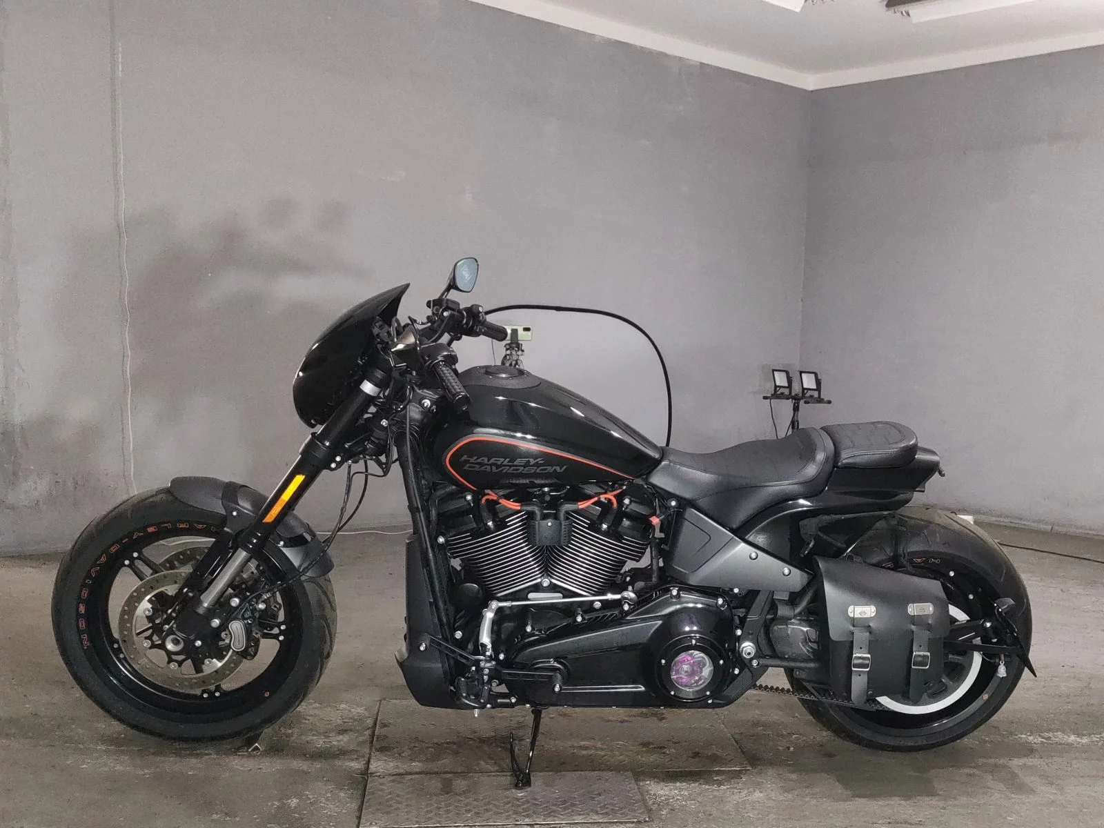 Harley-Davidson HARLEY FXDRS1870 2019