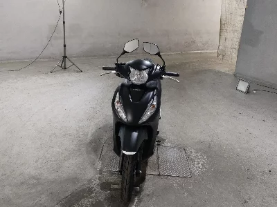 Honda DIO110 BASIC