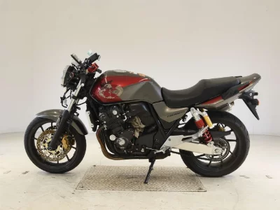 Honda CB400SFV-4ABS