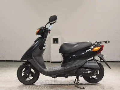 Yamaha JOG-6