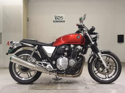 Honda CB1100A