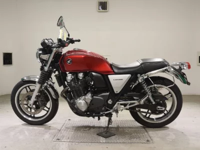 Honda CB1100A