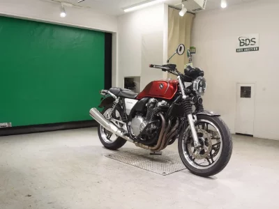 Honda CB1100A