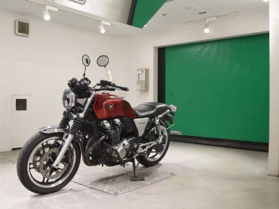 Honda CB1100A