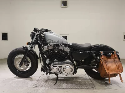 Harley-Davidson HARLEY XL1200X