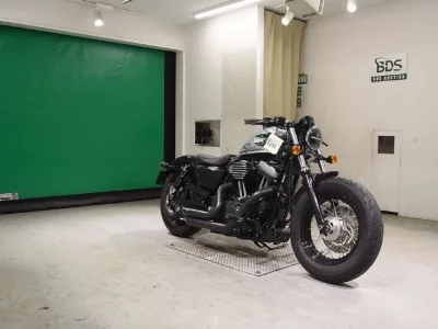 Harley-Davidson HARLEY XL1200X