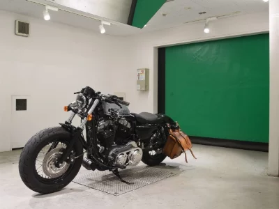 Harley-Davidson HARLEY XL1200X
