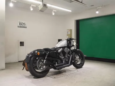 Harley-Davidson HARLEY XL1200X