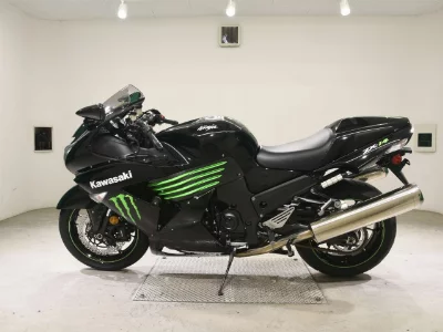 Kawasaki ZX-14