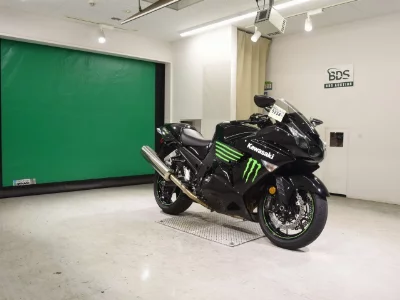Kawasaki ZX-14