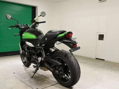 Kawasaki Z900RS