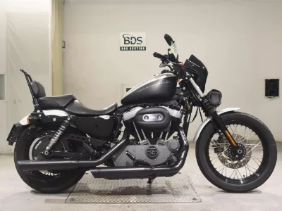 Harley-Davidson HARLEY XL1200N