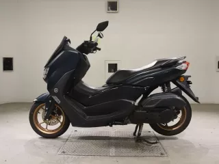 Yamaha NMAX125ABS