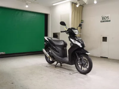 Honda DIO 110