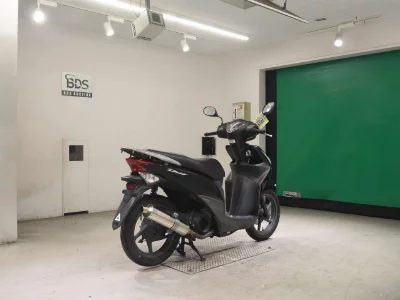 Honda DIO 110