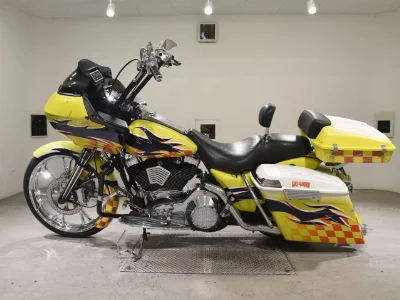 Harley-Davidson HARLEY FLTR1450