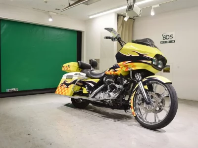 Harley-Davidson HARLEY FLTR1450