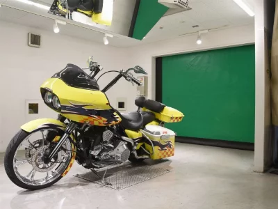 Harley-Davidson HARLEY FLTR1450