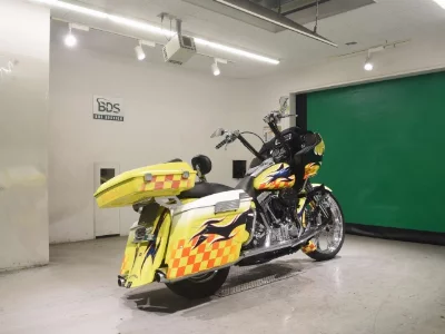 Harley-Davidson HARLEY FLTR1450