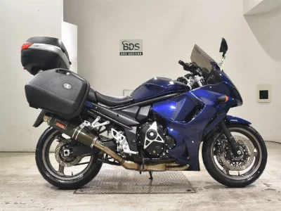 Suzuki BANDIT1250F