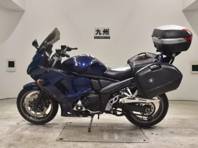 Suzuki BANDIT1250F