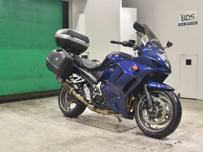 Suzuki BANDIT1250F