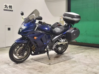 Suzuki BANDIT1250F