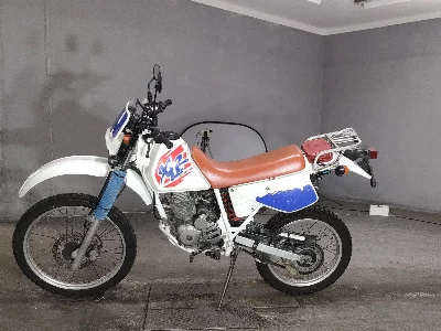 Honda XLR200R