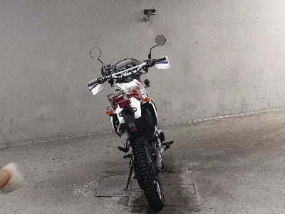 Honda XLR200R