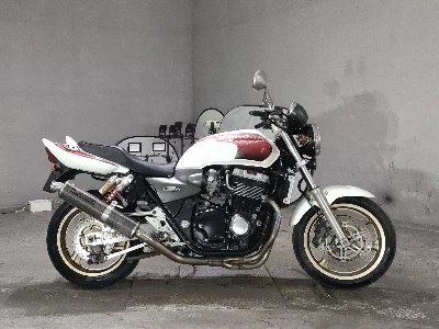 Honda CB1300SF