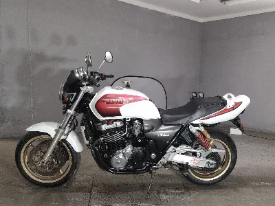 Honda CB1300SF