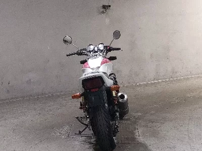 Honda CB1300SF