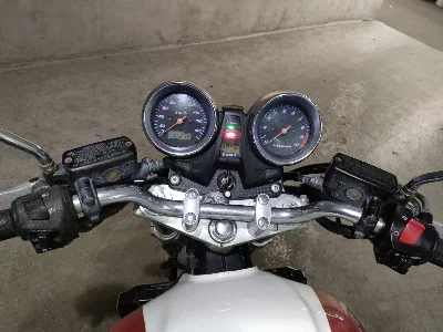 Honda CB1300SF