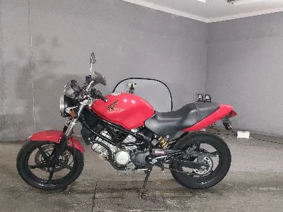 Honda VTR250
