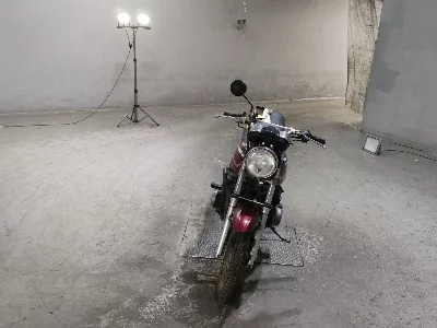 Kawasaki Z750FX