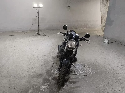 Kawasaki ZEPHYR750