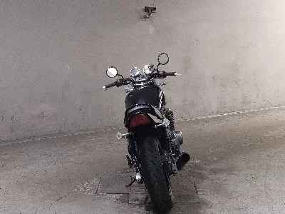 Kawasaki ZEPHYR750