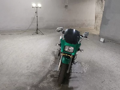 Kawasaki GPZ750R