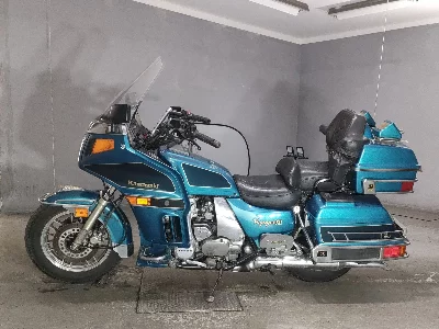 Kawasaki VOYAGER1200